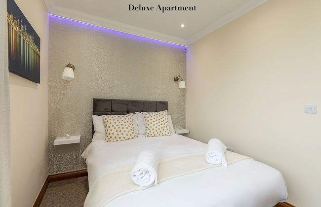 Kensington Olympia - Foto 24