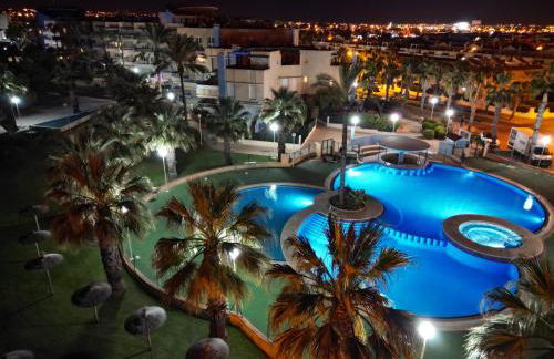 Apartament Hala Cabo Roig - Foto 24