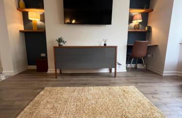 Stylish flat with parking, stones throw to the beach - Foto 26