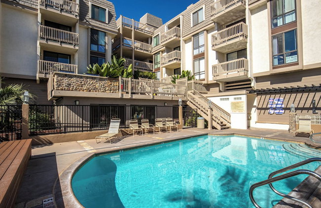 Oceanside Beach Condos - Photo 69
