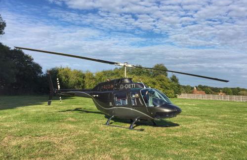 Daweswood - Luxury cottage, lake access & hot tub - Foto 23