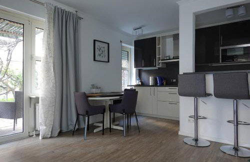 ruhige Ferienwohnung mitten in Wiesbaden - Foto 5