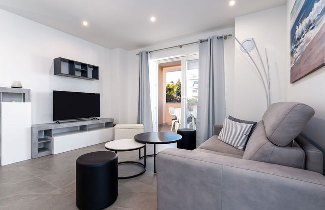 Apartments Baricevic - Foto 22