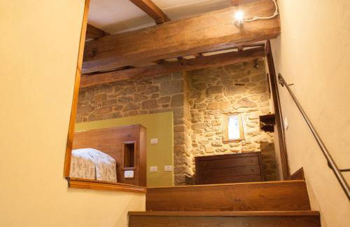 Il Borgo Dei Corsi - Charming Holiday Apartments - Foto 74