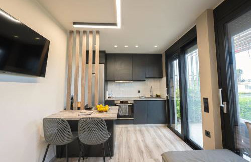 Grand Kourouta Pool Apartments - Foto 27