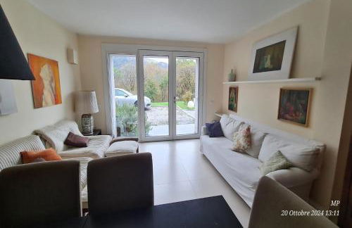 Villa La Betulla - Foto 45