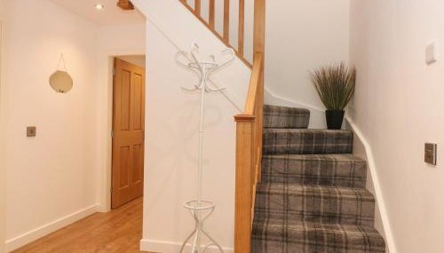 The Reception Room at The Institute Executive Apartments - Photo 3