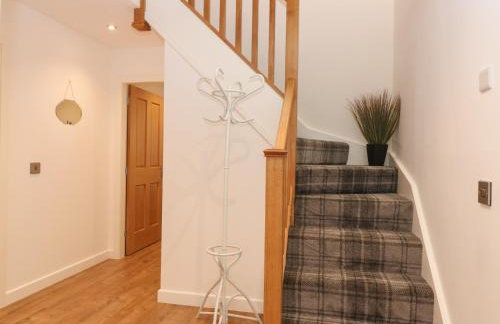 The Reception Room at The Institute Executive Apartments - Foto 3