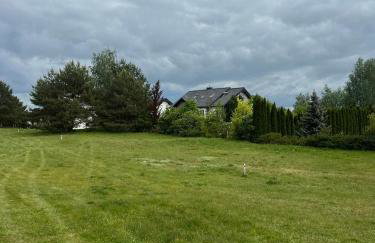 Willa Kalinowe Pole - Foto 10