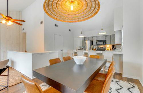 Walk to Lake Conroe Family-Friendly Getaway! - Foto 7