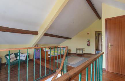 Large, converted farmhouse with pool - Foto 41