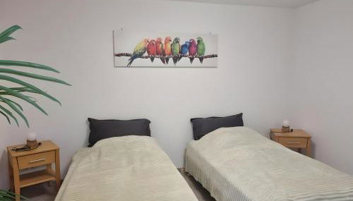 Ferienwohnung Rheinnähe - Foto 4