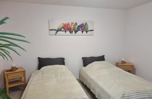 Ferienwohnung Rheinnähe - Foto 4