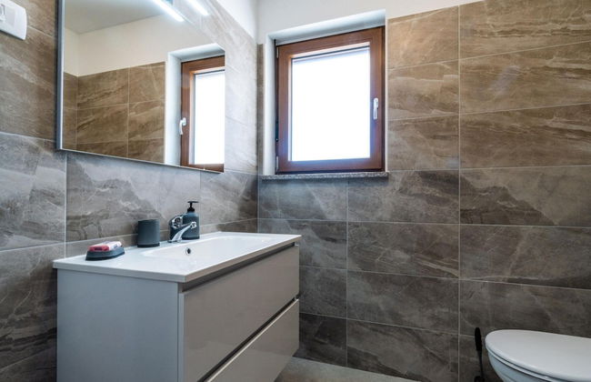 Modern Villa With Private Pool Near Labin and the Beach - Foto 11