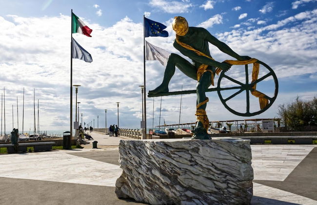 Villa Clara few km From the sea - Foto 16