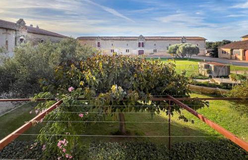 Mas de charme en pleine Camargue - Photo 15