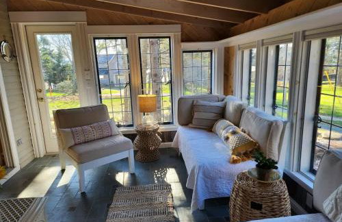 Acadia Lobsterman's Coastal Farmhouse - Foto 14