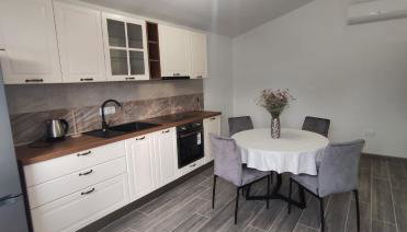 Apartmani Lešić Zaklopatica - Foto 4, stove, pet friendly