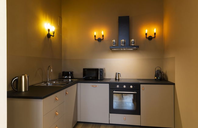 notaMi - Milan Design Flats - Foto 20