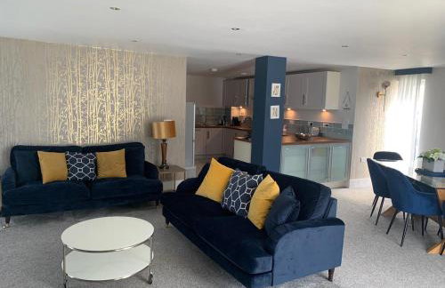 Beautiful 3 bedroom apartment by the Sea - Foto 6