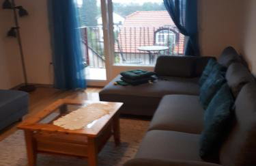 Apartmam "Mavi" - Foto 1