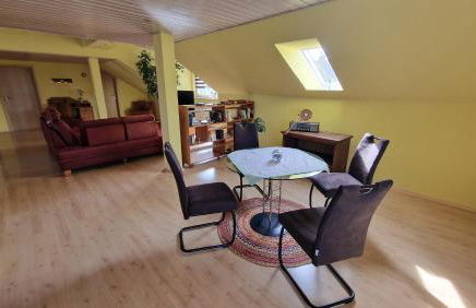 Ferienwohnung Wiesental II, Wiesentalstrasse 1, 89331 Burgau - Foto 34