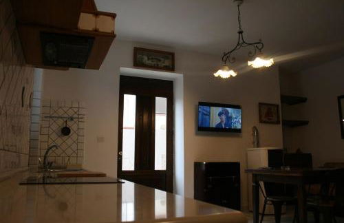 Sottocoperta Palinuro - Foto 54