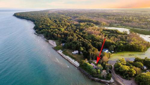 Pelican Point - Private Retreat - Foto 5