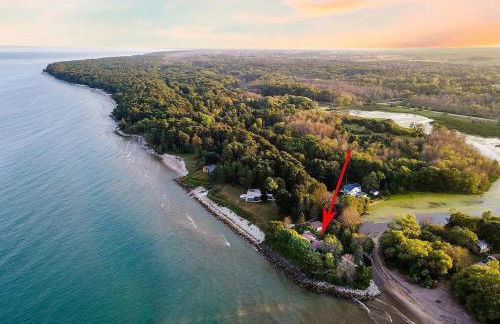 Pelican Point - Private Retreat - Foto 5