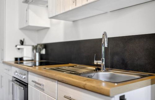 JUNIPRO Apartments & Rooms - Foto 37
