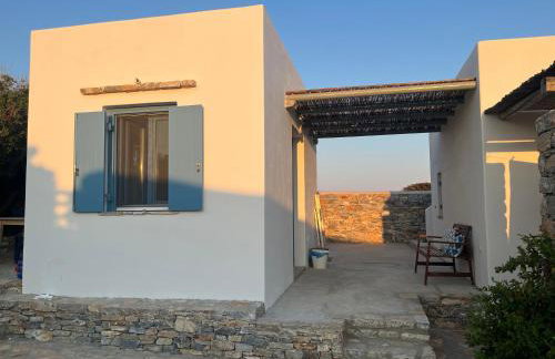 Messaria - Schinoussa - Foto 20