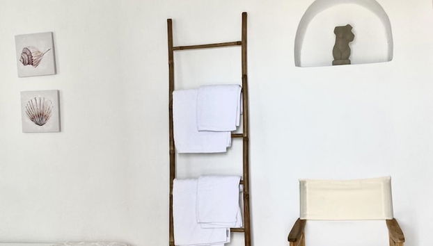 Athena Family Suite Mykonos - Foto 3, Habitación