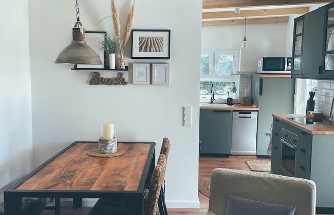 Bungalow Park am Salzhaff - Foto 29