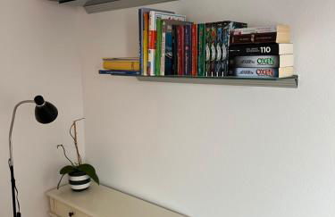 Ferienwohnung CASA GELI - Foto 13