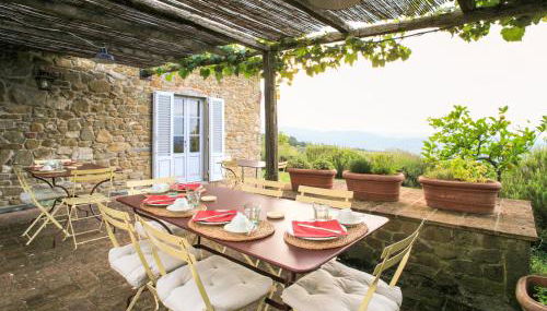 La Locanda Volpaia - Foto 3