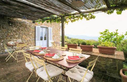 La Locanda Volpaia - Foto 3