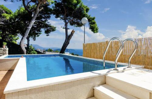 Wave n' Sea Apartment With a Private Pool - Foto 35