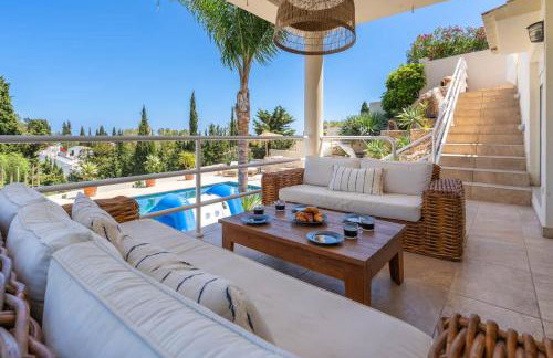 Casa Feliz - Luxury Villa with Private Pool - Photo 4
