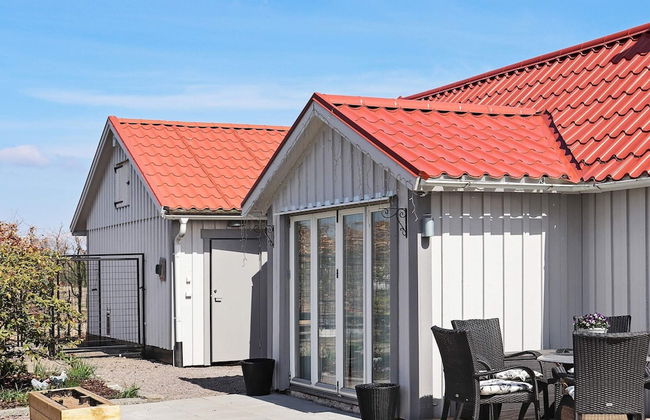 4 Person Holiday Home in Bastad - Photo 27