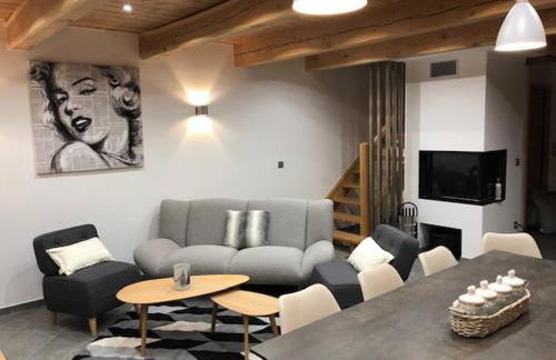 Chalet La Grange - Foto 12