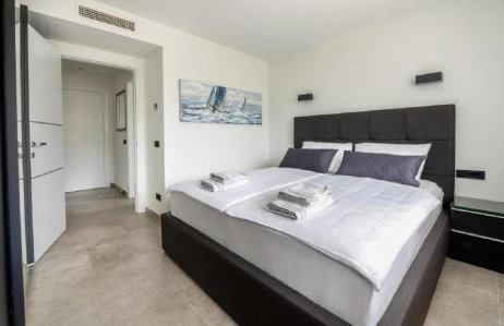 Villa Baden - Foto 15