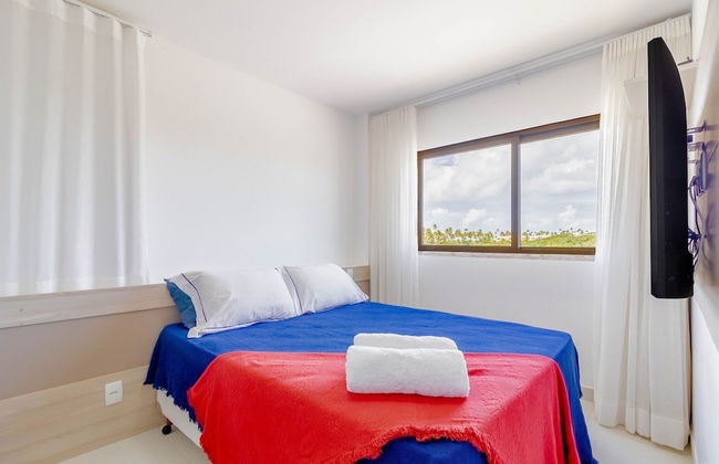 PF02 Condomínio Mediterrâneo Iberostate - Foto 8