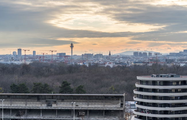 Green Prater Apartments - Photo 18