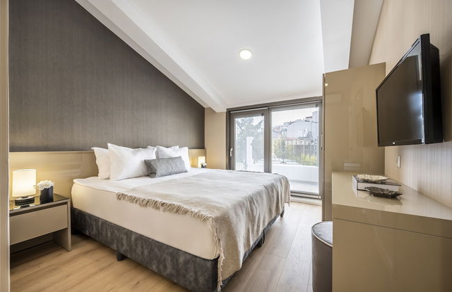 Çırağan Apart Bosphorus - Photo 8