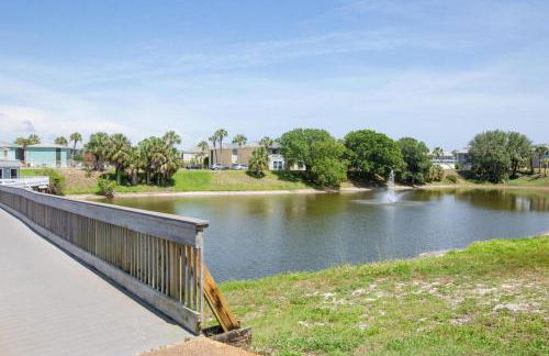 240 Queen Bed, 3 Pools, 80in TV - Foto 29