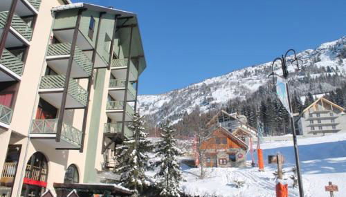 Les Myrtilles - Foto 4