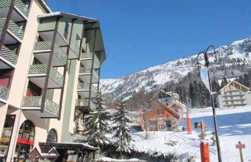 Les Myrtilles - Foto 4