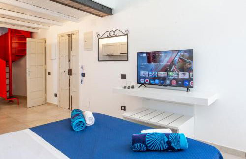 CEFALUX - Torre Bastione sul Mare - Foto 48