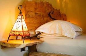 Little Hollows Glamping - Foto 32