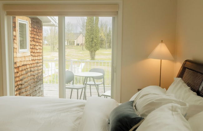 Loma Cottages - Foto 10